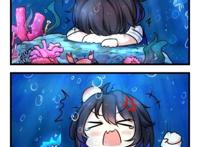 「崩坏3」据说希儿和丽塔共享？玩家：宁愿出新武器也不要觉醒