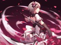 「崩坏3」据说希儿和丽塔共享？玩家：宁愿出新武器也不要觉醒