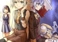 《崩坏3》希儿：虽然是新女武神，其强度应该比想象中低不少！