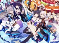 崩坏3：雷之律者值得等吗？卡池有多香，芽衣就会有多强