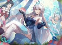 崩坏3：雷之律者值得等吗？卡池有多香，芽衣就会有多强