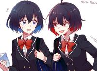 崩坏3：虽是希儿，但又不全是希儿，双倍快乐解板鸭忧愁