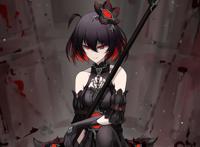 崩坏3：虽是希儿，但又不全是希儿，双倍快乐解板鸭忧愁