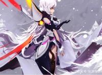 崩坏3：长跑结束，希儿终于落地，为何希儿人气这么高？