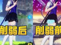 崩坏3：希儿遭遇史诗削弱，回头看看迪迦，米哈游提前抵达大气层