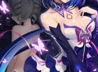 崩坏3：女王的终焉！黑希登顶最强物理女武神，一代版本一代神