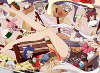 崩坏3：女王的终焉！黑希登顶最强物理女武神，一代版本一代神