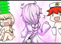 《崩坏3》：“希儿的夏季合宿”梗解析！希儿：我还会回来的！