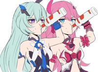 崩坏3：希儿到来前，先了解下希儿的小秘密，你知道几个？