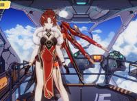 崩坏3：希儿旗袍备受好评，但对比圣痕图发现，少了“灵魂”