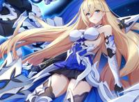 盘点游戏《崩坏3》里最强的女武神，希儿和呆鹅霸榜