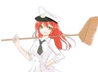 崩坏3测试服：她头顶跳动的蓝火，不知是米哈游哪位设计师的信仰