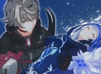 黑白双希狂秀恩爱，《崩坏3》主线剧情中律者再度沦为背景板