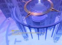 黑白双希狂秀恩爱，《崩坏3》主线剧情中律者再度沦为背景板