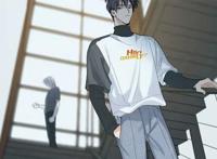 《AWM绝地求生》漫画开更，人物画风僵硬不协调，于炀太女性化