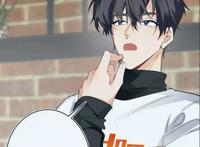 《AWM绝地求生》漫画开更，人物画风僵硬不协调，于炀太女性化