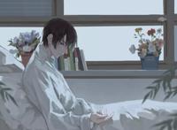 祁醉的白色手机有一段情，谁知严峫和步重华兄弟的沙发也有故事