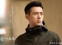 《绝地求生》影视化，你希望谁演祁醉和于炀？