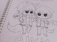 高考作文题“YouthandMe”后劲大，零分作文《于炀和我》出炉