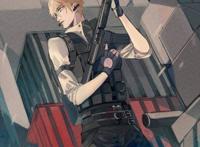 纯爱推文：《AWM「绝地求生」》电竞，超甜，你是我的可遇不可求