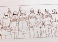 左肩是战队，右肩是信念，来，“我和你们讲讲，我和于炀的事”