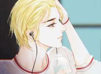 左肩是战队，右肩是信念，来，“我和你们讲讲，我和于炀的事”