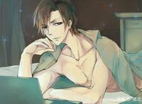 现代电竞甜文推荐：你是我的AWM，祈队聊天真的日常在秀！