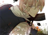 《AWM绝地求生》漫画单行本上线，祁醉X于炀，周边赠品是真香