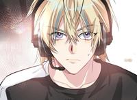 《AWM绝地求生》漫画单行本上线，祁醉X于炀，周边赠品是真香