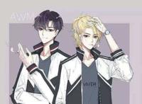 AWM你是我的可遇不可求，遇见了你，我愿意治愈伤疤去拥抱你