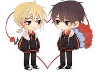 于炀为什么叫Youth？于炀是哪部作品里的人物？