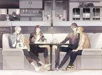 于炀为什么叫Youth？于炀是哪部作品里的人物？