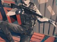 《AWM》动画化官宣，书粉：“搞快点！我想听祁醉讲故事！”