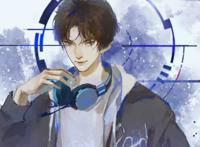 《AWM绝地求生》漫画封面太bg，于炀男身女相，这是下一个伪渣？