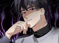 《AWM绝地求生》漫画封面太bg，于炀男身女相，这是下一个伪渣？