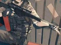 《AWM绝地求生》你是我的可遇不可求，不容错过的电竞文