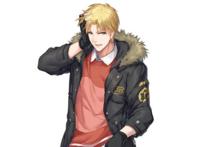 电竞纯爱小说：双向暗恋，电竞明星大神队长X外新任实力队员