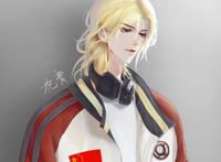 于炀为什么叫Youth？他出自什么作品？