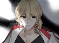 于炀为什么叫Youth？他出自什么作品？