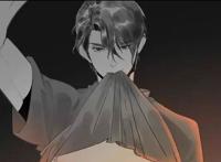 祁醉：我给你们讲讲我和于炀的故事，看到这款白色最新款手机了吗