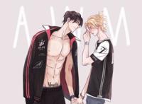 强推三本耽美文：《AWM》甜到炸裂，祁醉今天依旧不想做人！