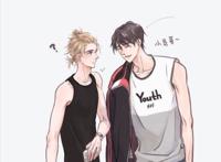 强推三本耽美文：《AWM》甜到炸裂，祁醉今天依旧不想做人！