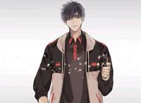 AWM「绝地求生」：祁醉云淡风轻的说出“不是亲戚，前男友”