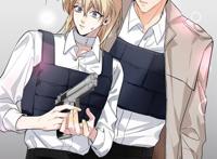 AWM漫画上线，画风太古早，祁醉比例严重失调，于炀杀马特像女孩