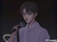 纯爱文，强推《AWM「绝地求生」》祁醉vs于炀，慵懒流氓VS孤僻狼狗