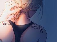 漫漫何其多的《AWM》：下面抽一位幸运观众，听听我和于炀的故事