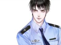 贺朝、丁汉白、祁醉、严峫谁更骚？进来排序看冠军花落谁家