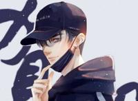 校园耽美文：吹爆经典《伪装学渣》！“贺朝，是你先招惹我的”