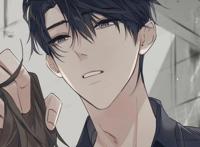 《伪装学渣》漫画，贺朝妹妹登场，可爱又貌美，朝哥画风时好时坏