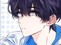 《伪装学渣》漫画，贺朝妹妹登场，可爱又貌美，朝哥画风时好时坏